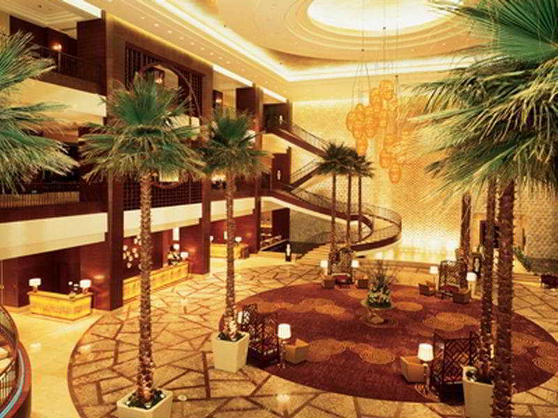 Sheraton Dongguan Hotel Dış mekan fotoğraf